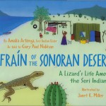 Efrain of the Sonoran Desert